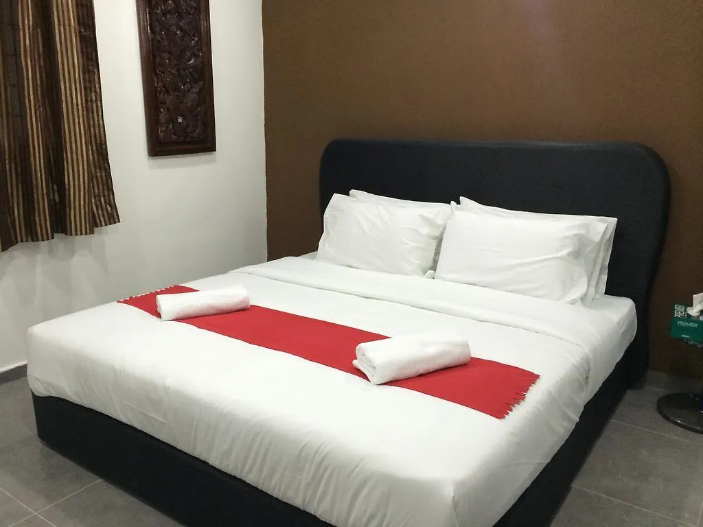 Oscar Guest House Kuala Lumpur