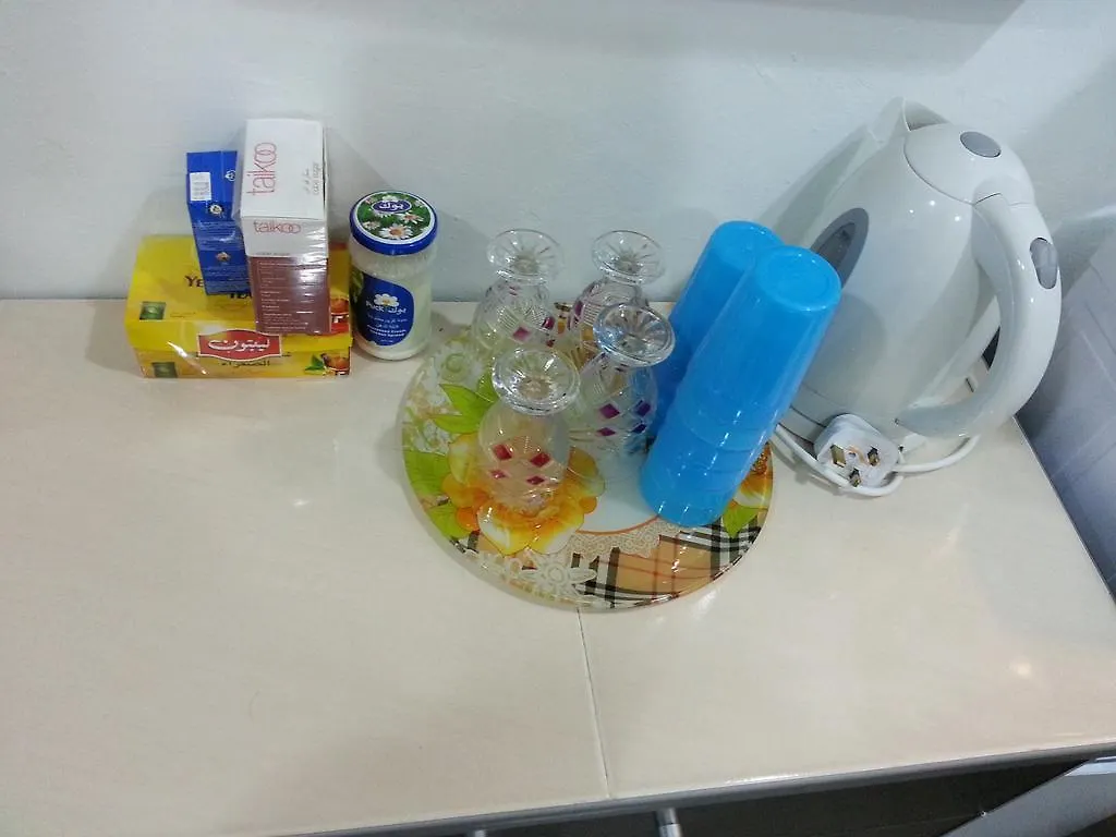 Oscar Guest House Kuala Lumpur