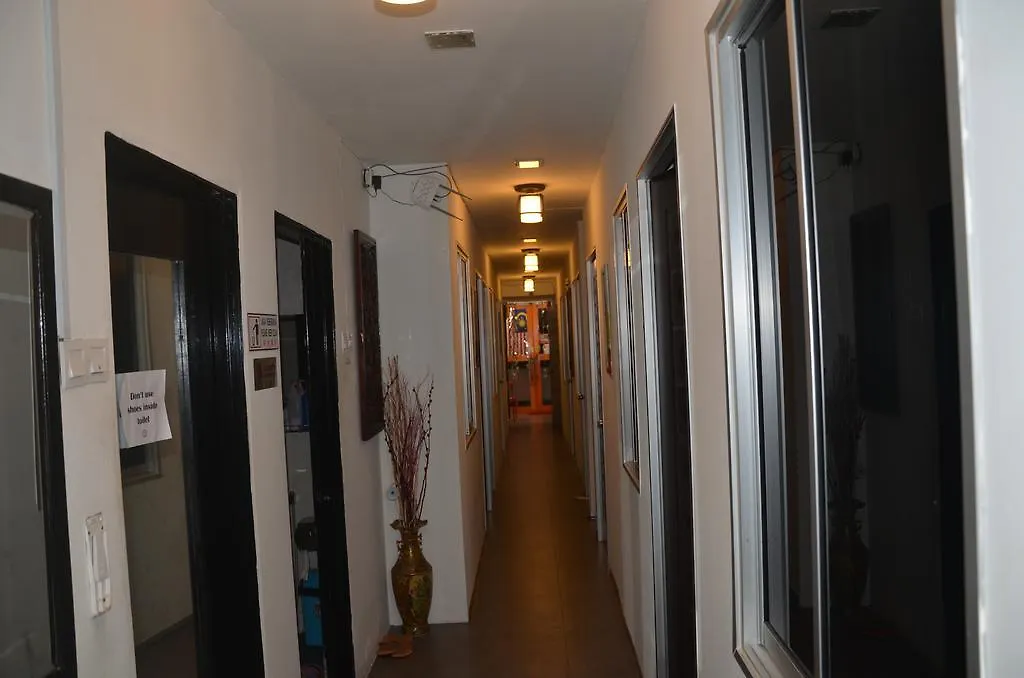 Oscar Guest House Kuala Lumpur