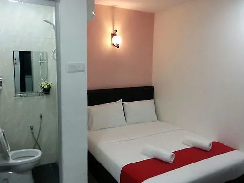 Oscar Guest House Kuala Lumpur