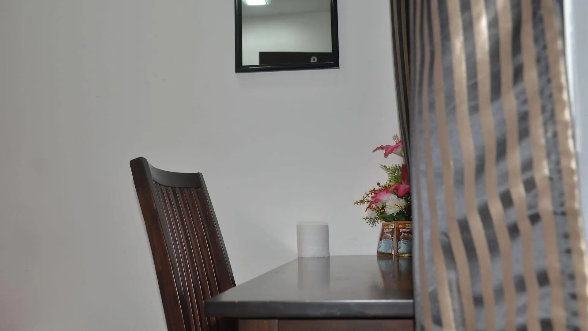 Hostel Oscar Guest House Kuala Lumpur