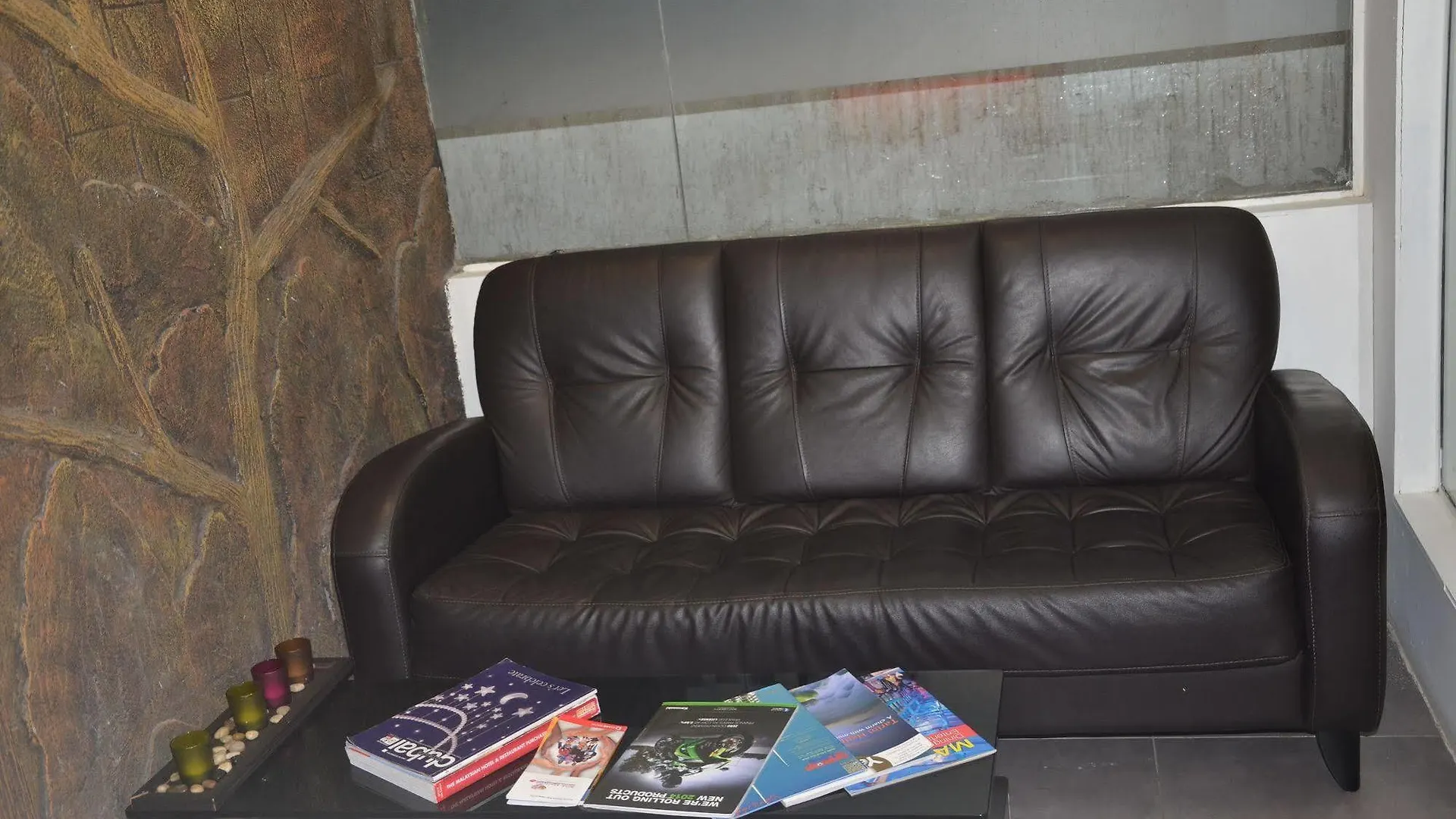 Oscar Guest House Kuala Lumpur 0*,  Ma­lay­sia