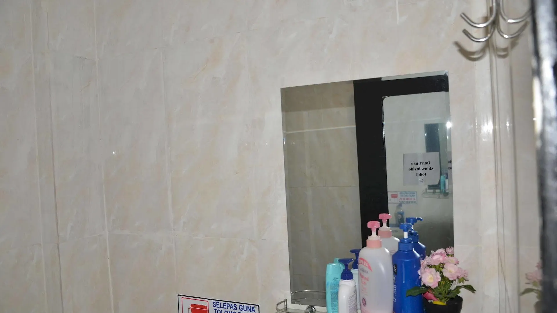 Oscar Guest House Kuala Lumpur 0*,  Ma­lay­sia
