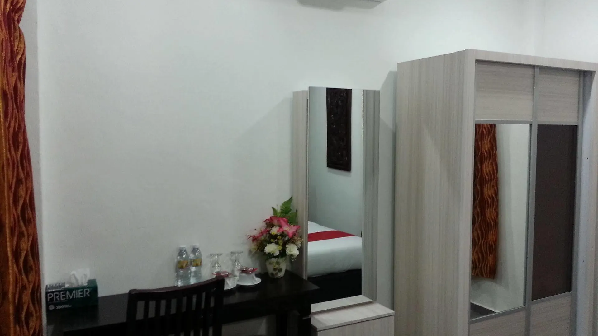 Hostel Oscar Guest House Kuala Lumpur Ma­lay­sia