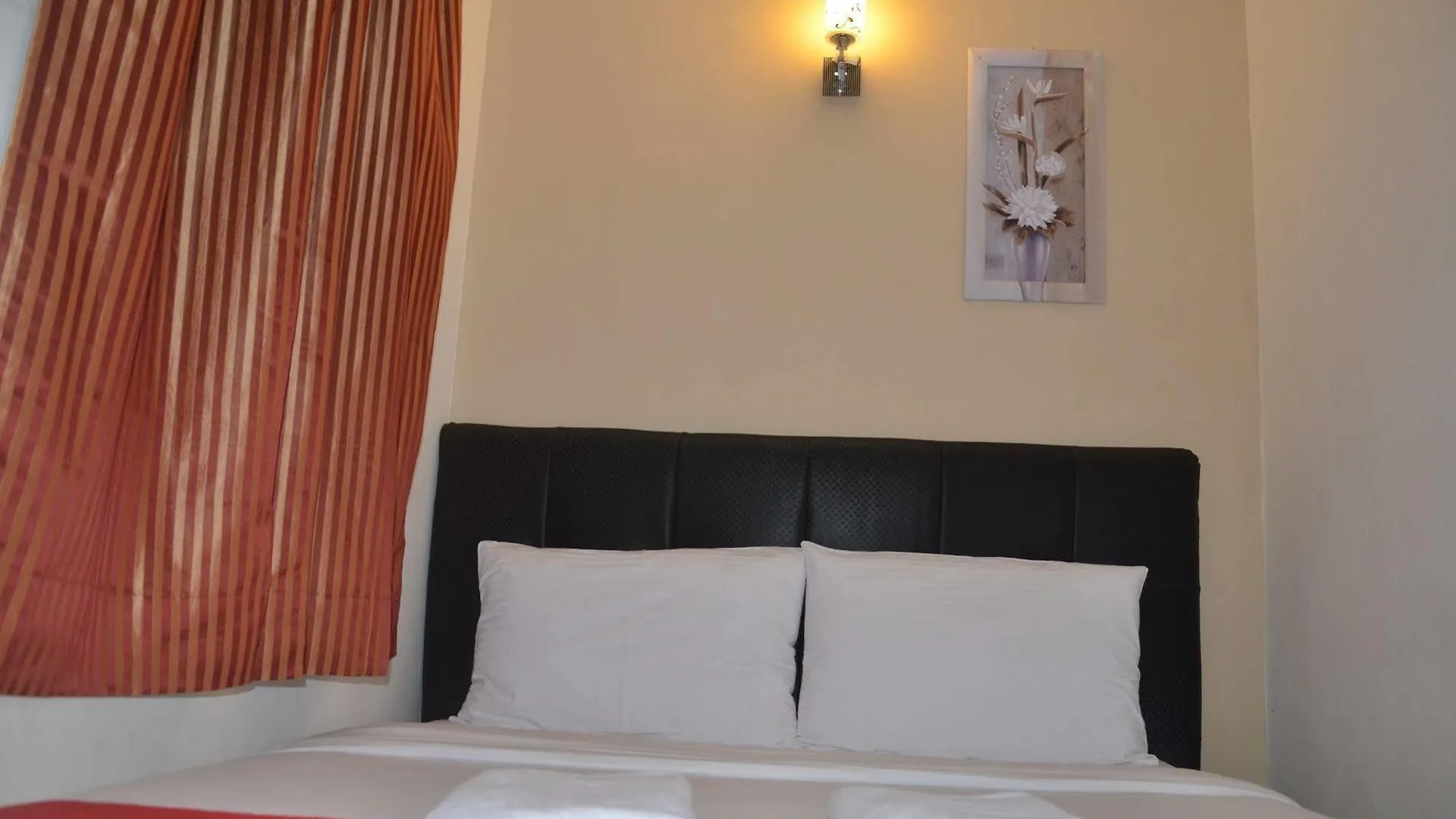Oscar Guest House Kuala Lumpur 0*,