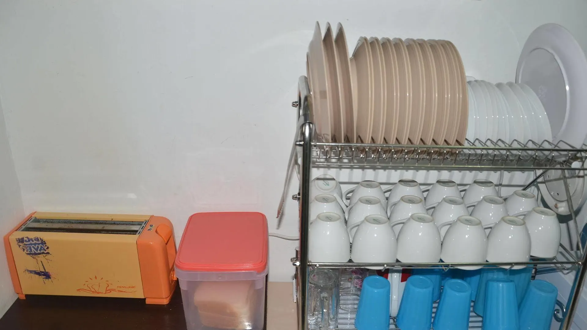 Hostel Oscar Guest House Kuala Lumpur Ma­lay­sia